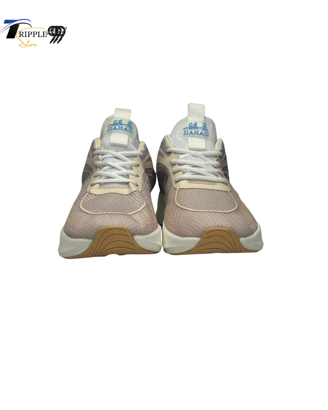 Trendy Women’s Sports Sneakers | Lightweight & Comfortable Running Shoes 2025