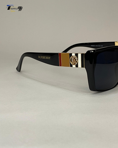 Luxury Burberry Sunglasses | Premium Burberry Inspired Shades | Best Stylish Glasses 2025