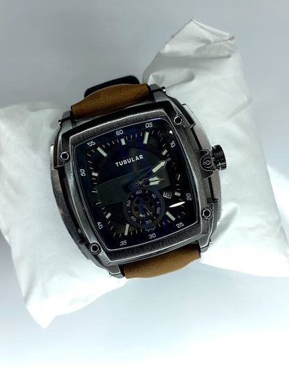 Tubular Watches – Premium Style, Modern Design & Timeless Elegance