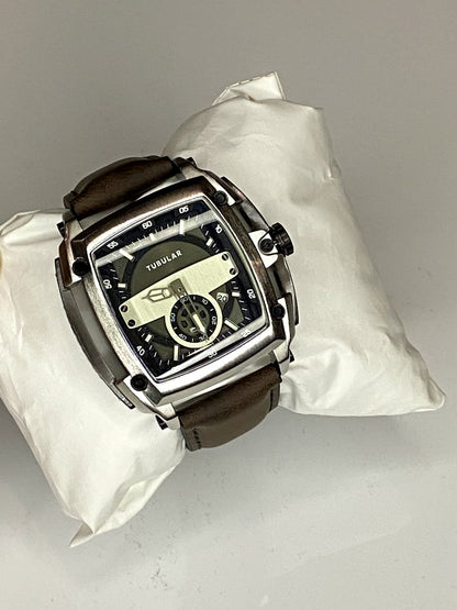 Tubular Watches – Premium Style, Modern Design & Timeless Elegance