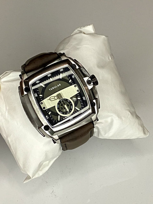 Tubular Watches – Premium Style, Modern Design & Timeless Elegance