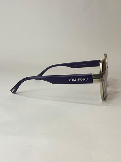 Tom Ford Designer Sunglasses for Men & Women – Bold & Stylish Eyewear