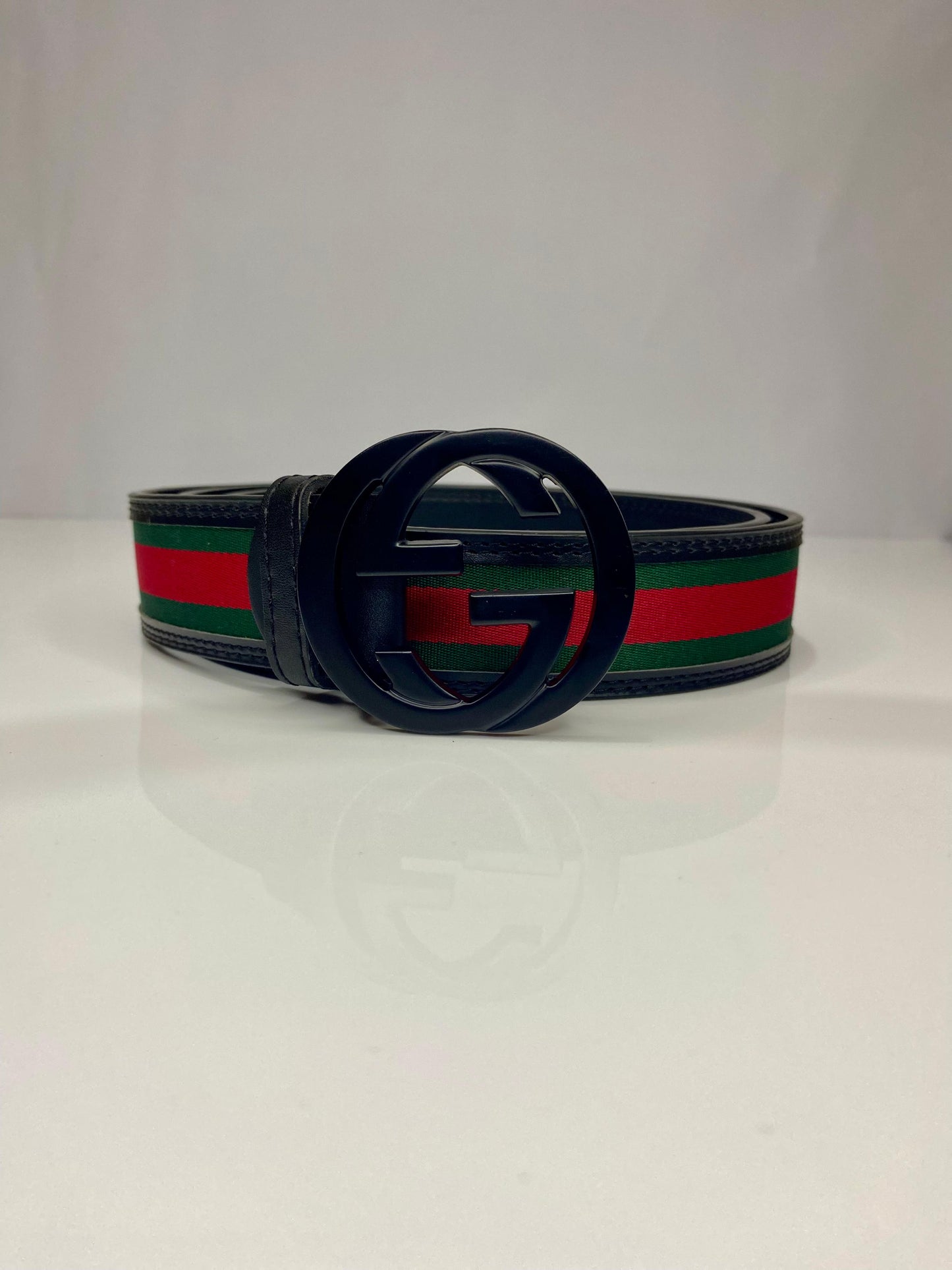 Luxury Gucci Style Belt for Men – Elevate Your Fashion Game waist-50