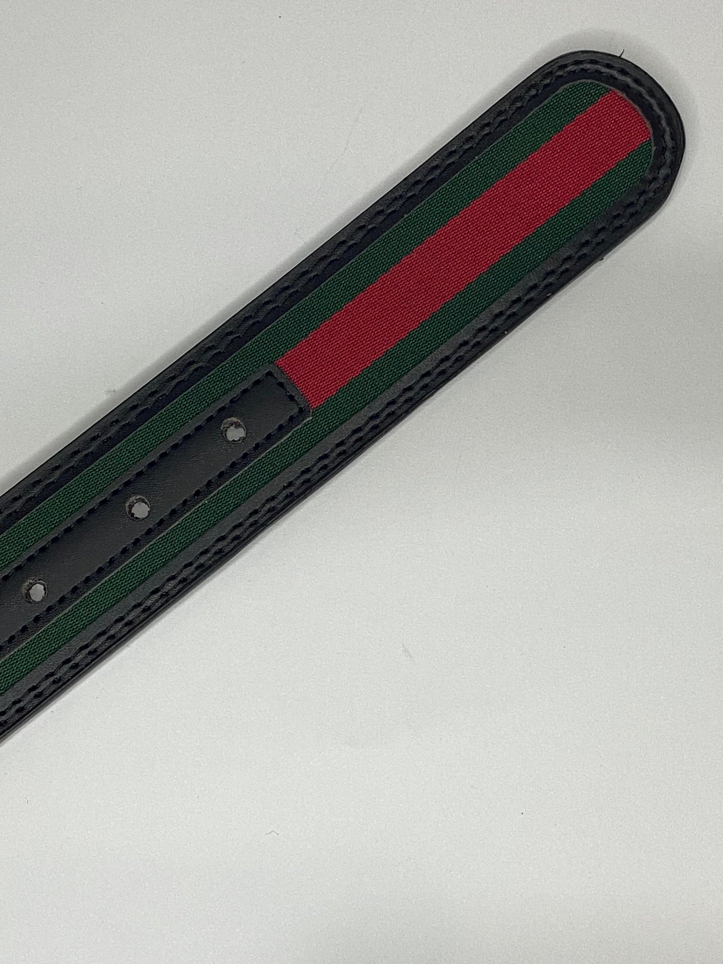 Luxury Gucci Style Belt for Men – Elevate Your Fashion Game waist-50