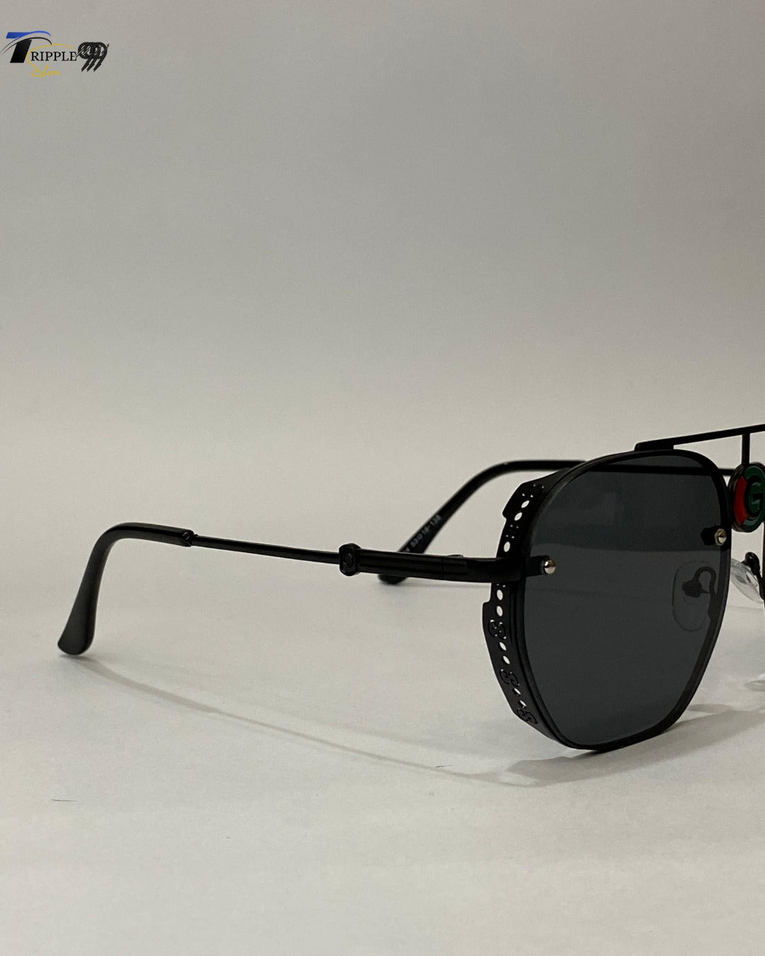 Premium Designer Sunglasses | Stylish UV Protection Shade