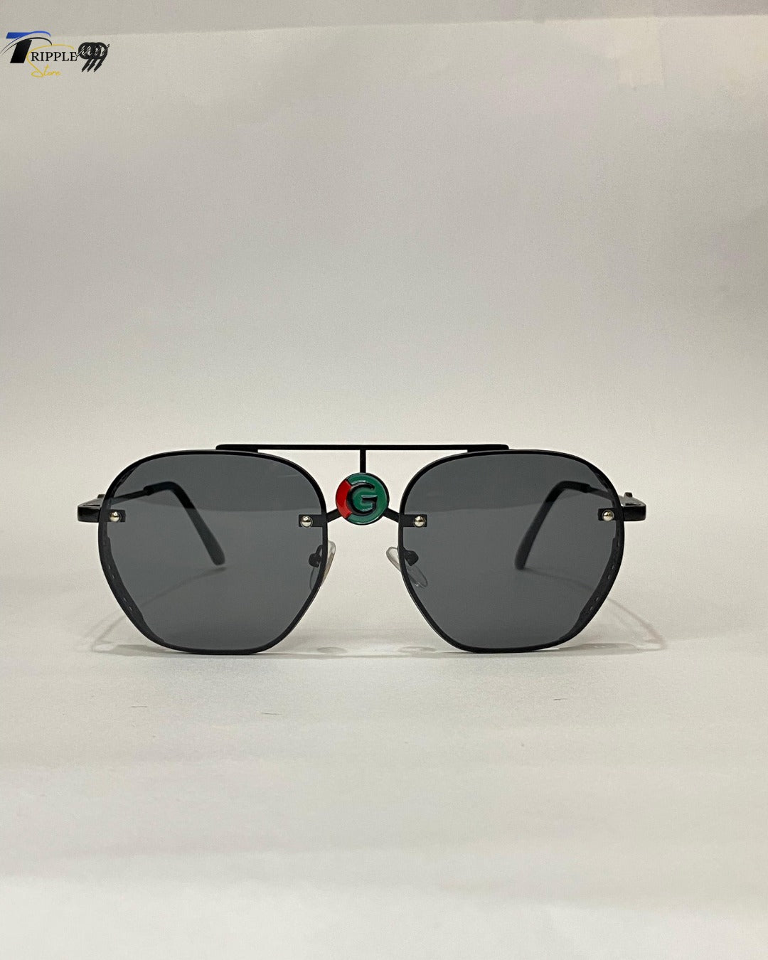 Premium Designer Sunglasses | Stylish UV Protection Shade