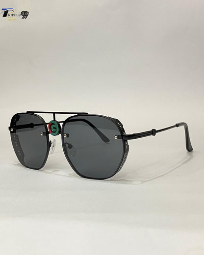 Premium Designer Sunglasses | Stylish UV Protection Shade