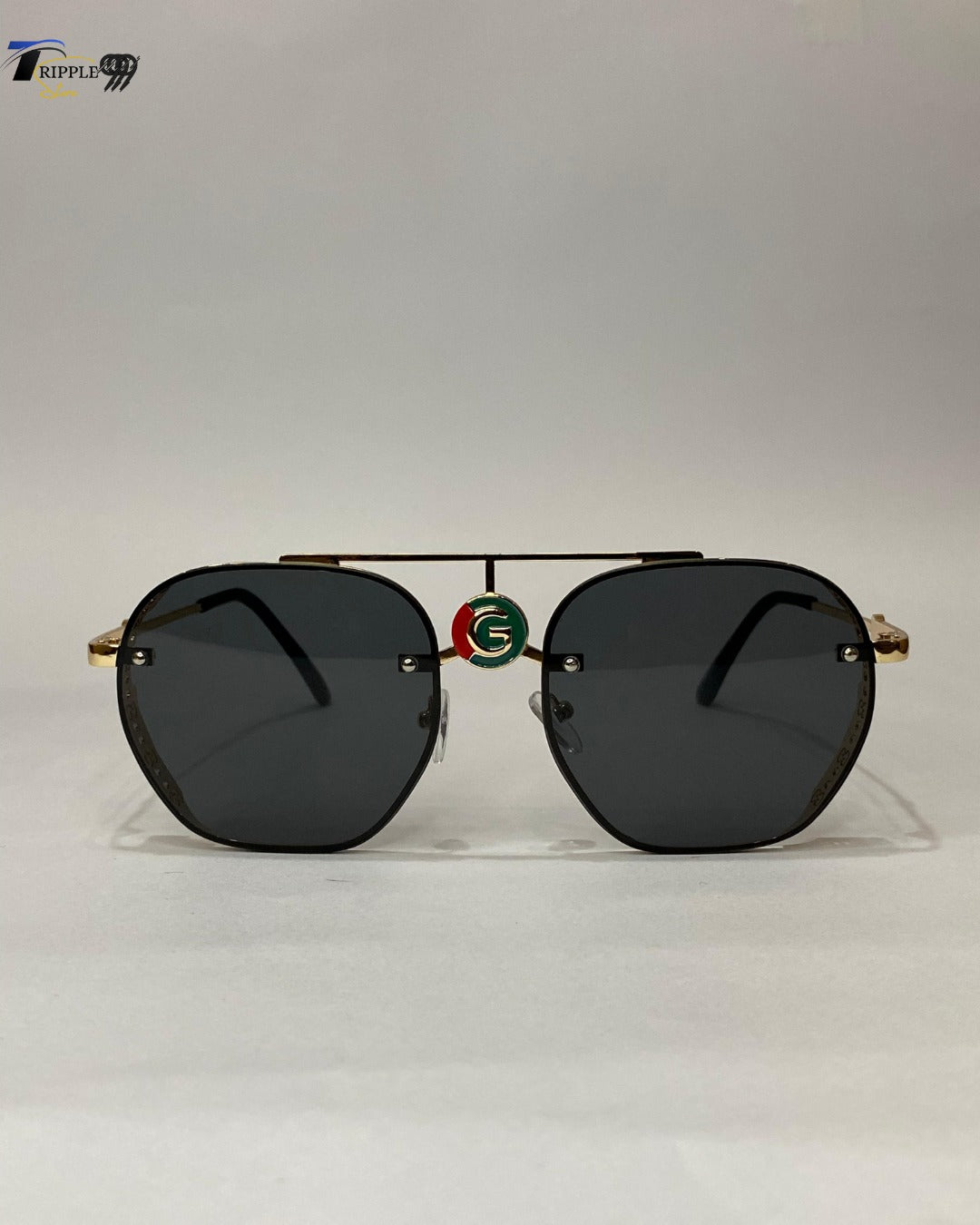 Premium Designer Sunglasses | Stylish UV Protection Shade