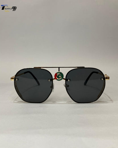 Premium Designer Sunglasses | Stylish UV Protection Shade