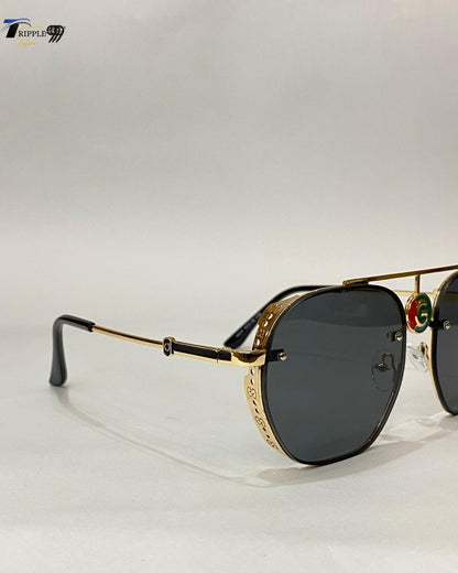 Premium Designer Sunglasses | Stylish UV Protection Shade