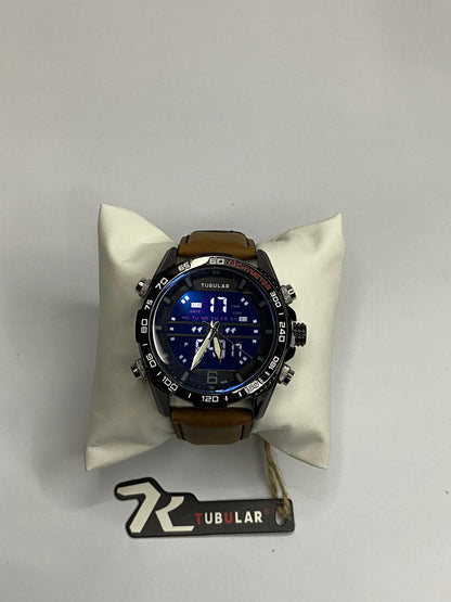 Premium Tubular Watches – Stylish, Durable & Modern Timepieces for Men