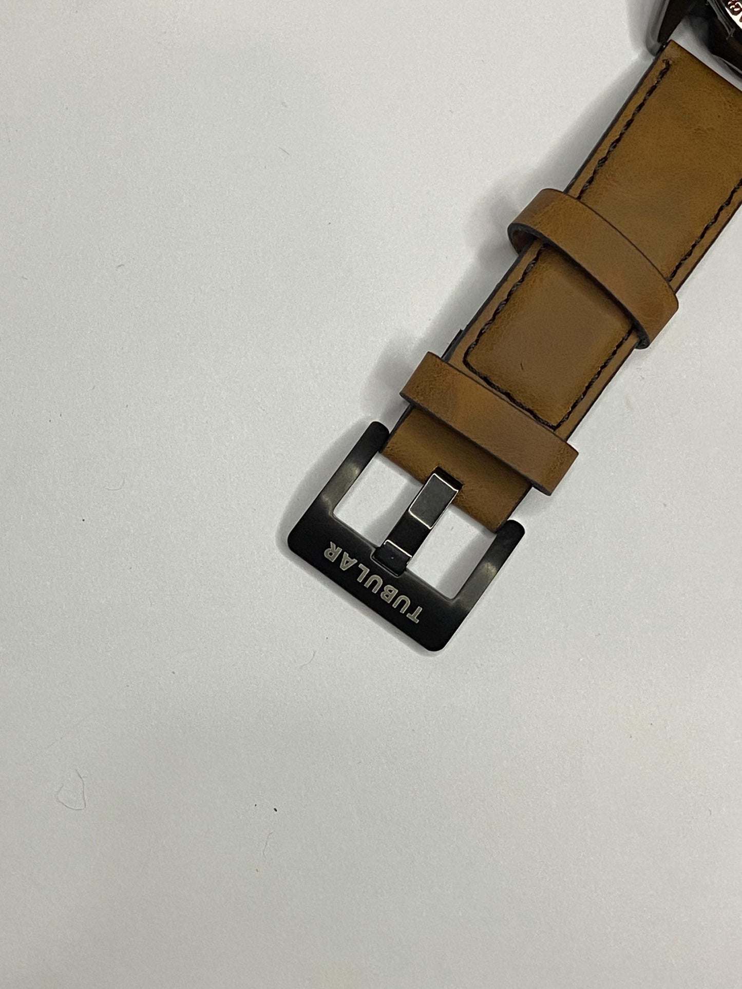 Premium Tubular Watches – Stylish, Durable & Modern Timepieces for Men