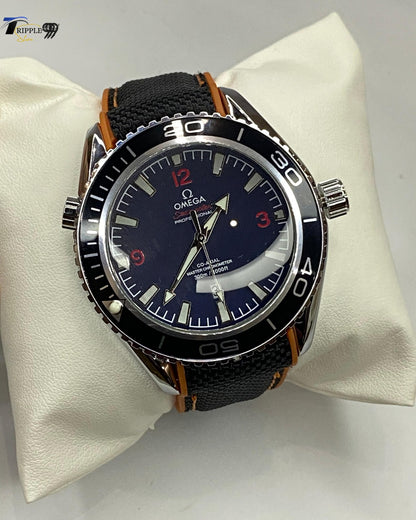 Luxury Omega Seamaster Professional Diver Watch | 300M Water Resistant
