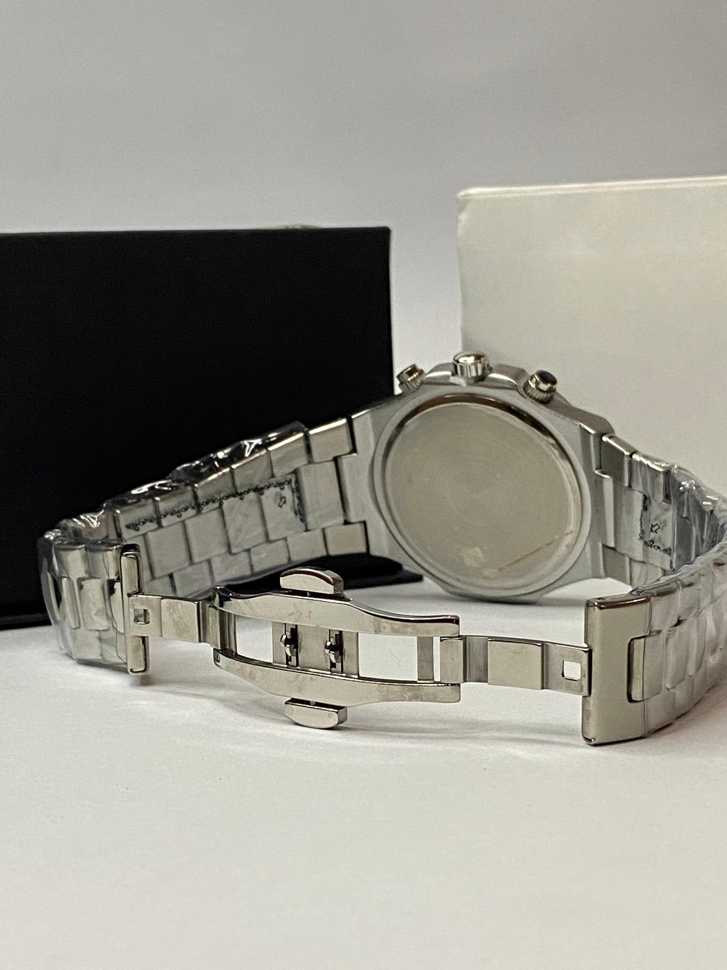 CHENXI Luxury Watches | Stainless Steel Elegant Timepieces for Men