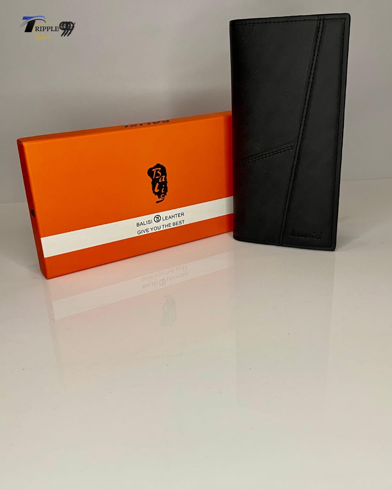 Balsi Original Leather Wallet | Premium Men’s Wallet for Style & Durability