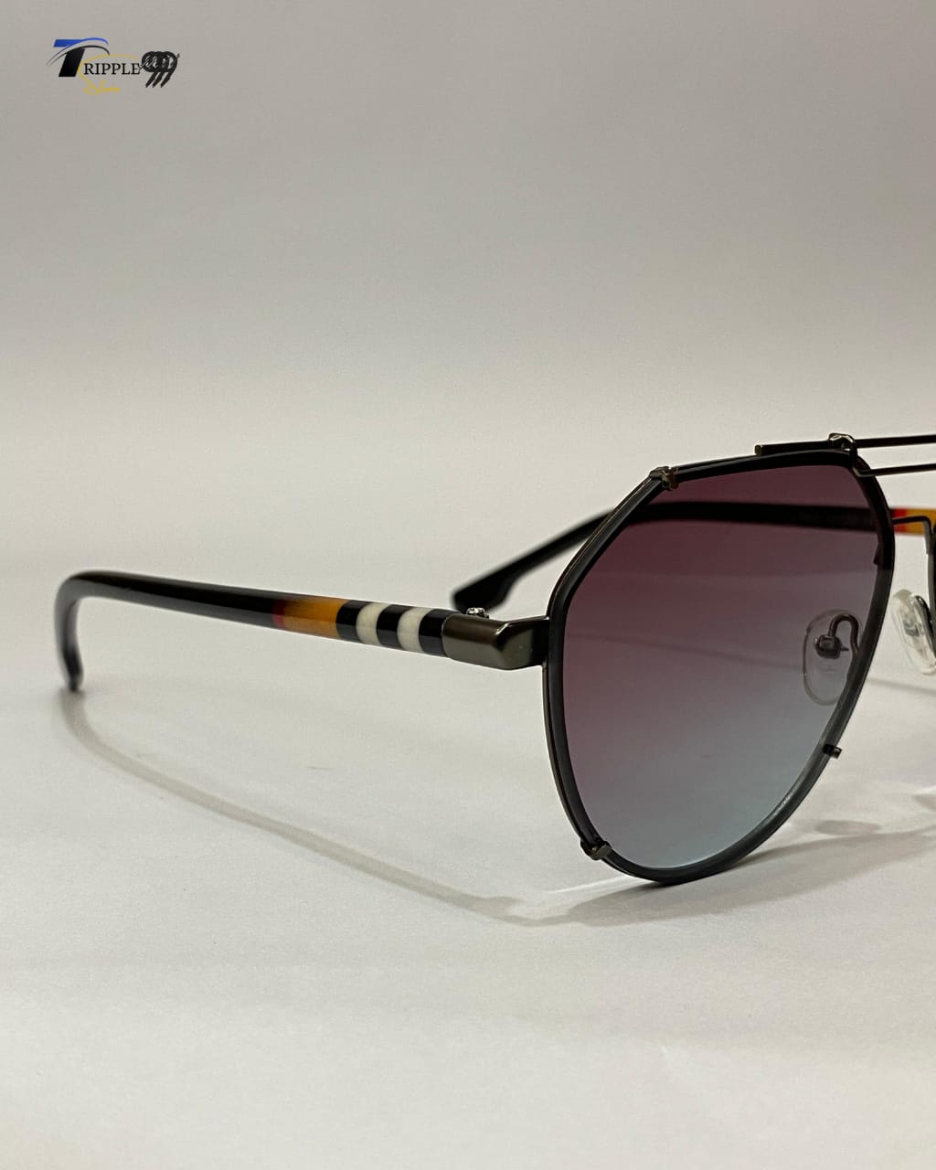 Stylish Gradient Sunglasses | Trendy Unisex Eyewear for Modern Look Style that speaks for itself!
