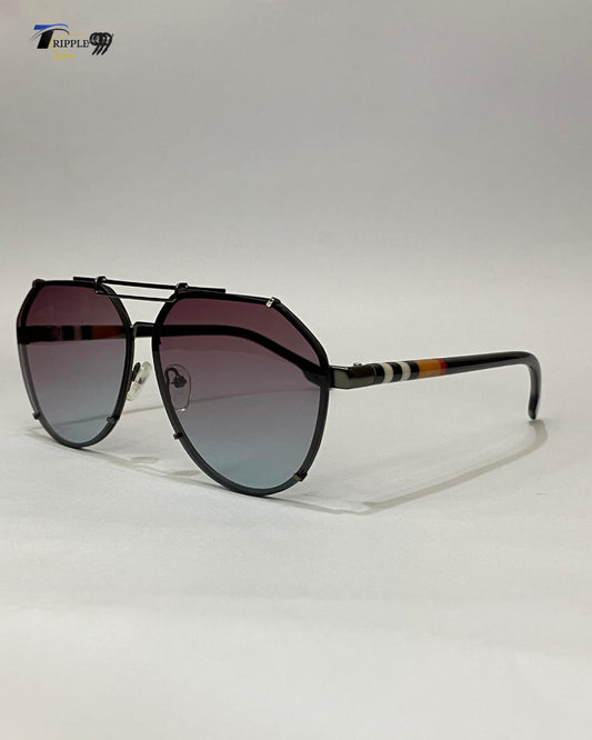 Stylish Gradient Sunglasses | Trendy Unisex Eyewear for Modern Look Style that speaks for itself!