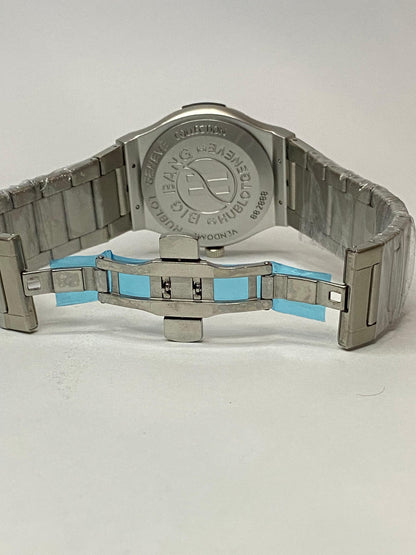 Premium Hublot Luxury Watch | Stylish Stainless Steel Design