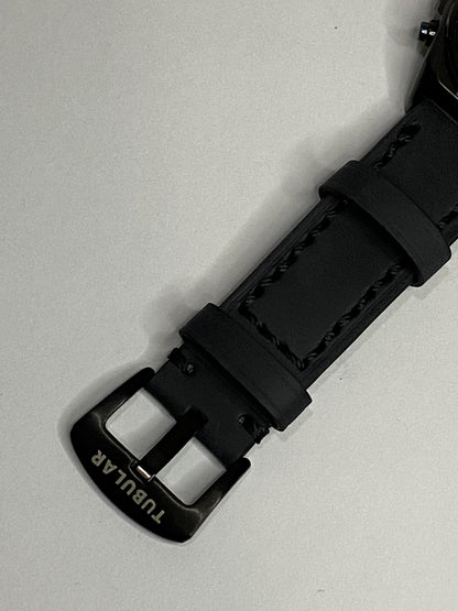 TUBULAR Men’s Chronograph Watch | Premium Style & Performance