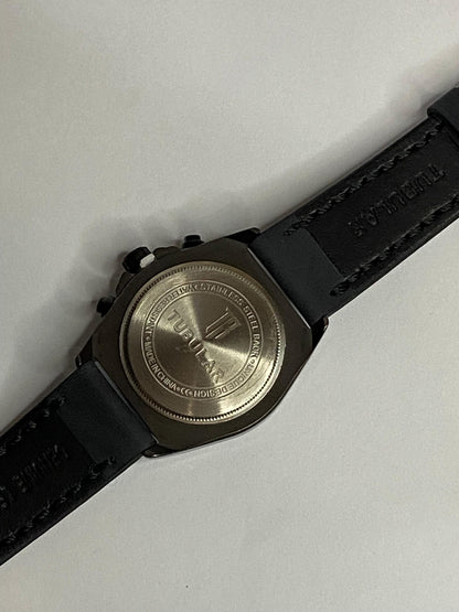 TUBULAR Men’s Chronograph Watch | Premium Style & Performance