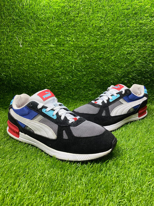 Original PUMA Premium Sneakers – Size UK 9.5 (EU 44)