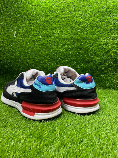 Original PUMA Premium Sneakers – Size UK 9.5 (EU 44)