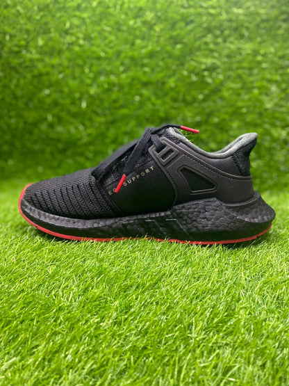 Original ADIDAS EQT Support 93/17 – Premium Boost Cushioning Athletic Sneakers