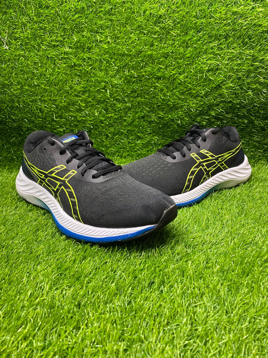 Original ASICS Gel-Excite 9 "Midnight Flash" – Premium Performance Running Shoes