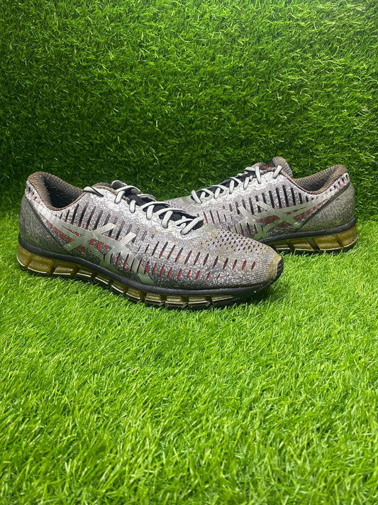 Original Asics GEL-Quantum 360 | Men’s Premium Joggers | Size EURO 45