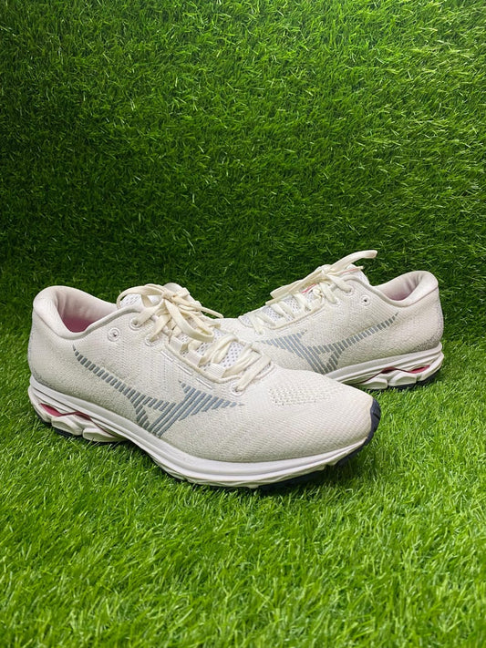 Original Mizuno Wave Rider Performance Joggers | Women’s Size UK 6.5 (Euro 40)