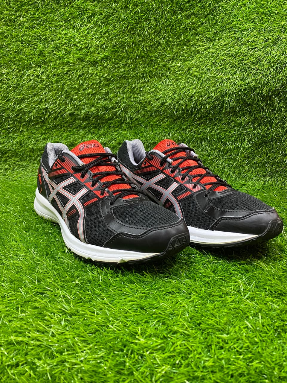 Asics Jolt 3 Men’s Performance Joggers | Premium Condition | Size UK 8.5