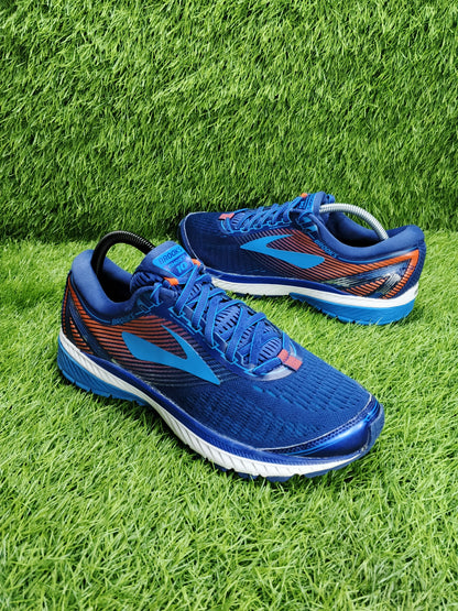 Brooks Ghost 10 | Premium Neutral Running Shoes