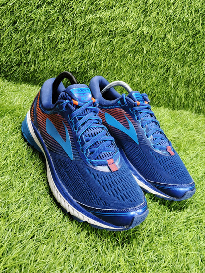 Brooks Ghost 10 | Premium Neutral Running Shoes