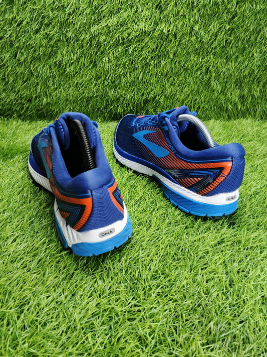 Brooks Ghost 10 | Premium Neutral Running Shoes