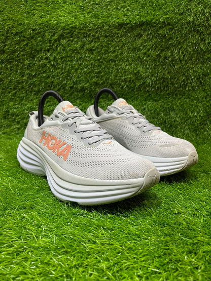 Hoka Bondi 8 | The Ultimate in Ultra-Cushioned Comfort