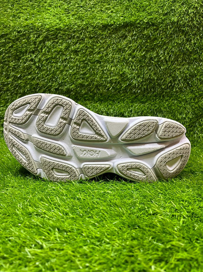 Hoka Bondi 8 | The Ultimate in Ultra-Cushioned Comfort