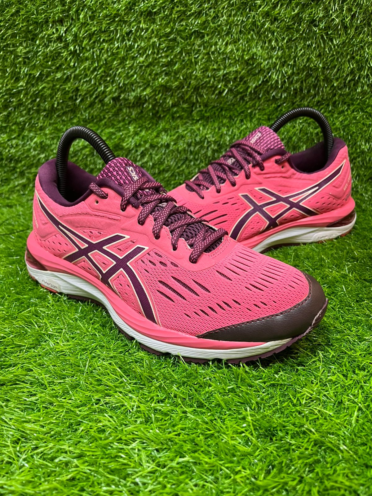 ASICS Gel-Cumulus 20 | Premium Performance Running Shoes