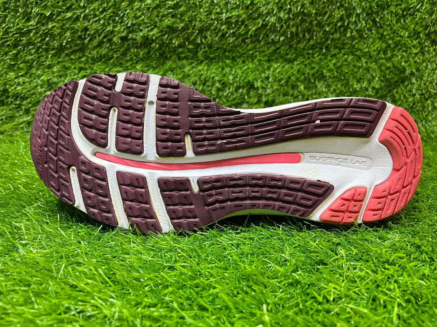 ASICS Gel-Cumulus 20 | Premium Performance Running Shoes