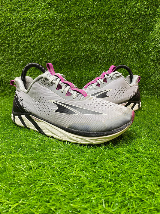 Altra Torin 4 | Natural Running & Performance Series