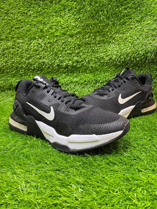 Nike Air Max Alpha Trainer – Premium Stability & Training Shoes | Men's Size UK 7 / EUR 41