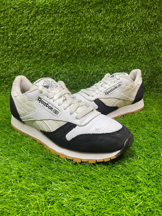 Reebok Classic | Timeless Heritage & Everyday Comfort