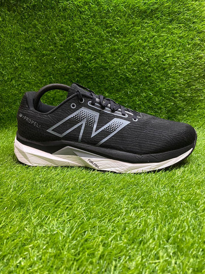 New Balance FuelCell Propel | Premium "Triple Black" Edition