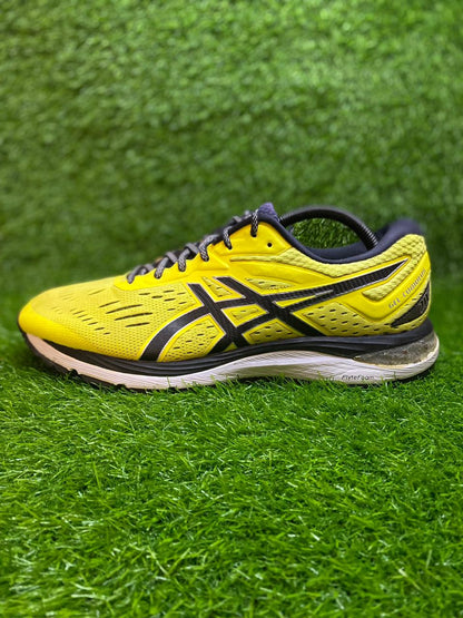 ASICS GEL-Cumulus 20 | "Solar Yellow" Performance Edition