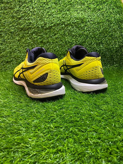 ASICS GEL-Cumulus 20 | "Solar Yellow" Performance Edition