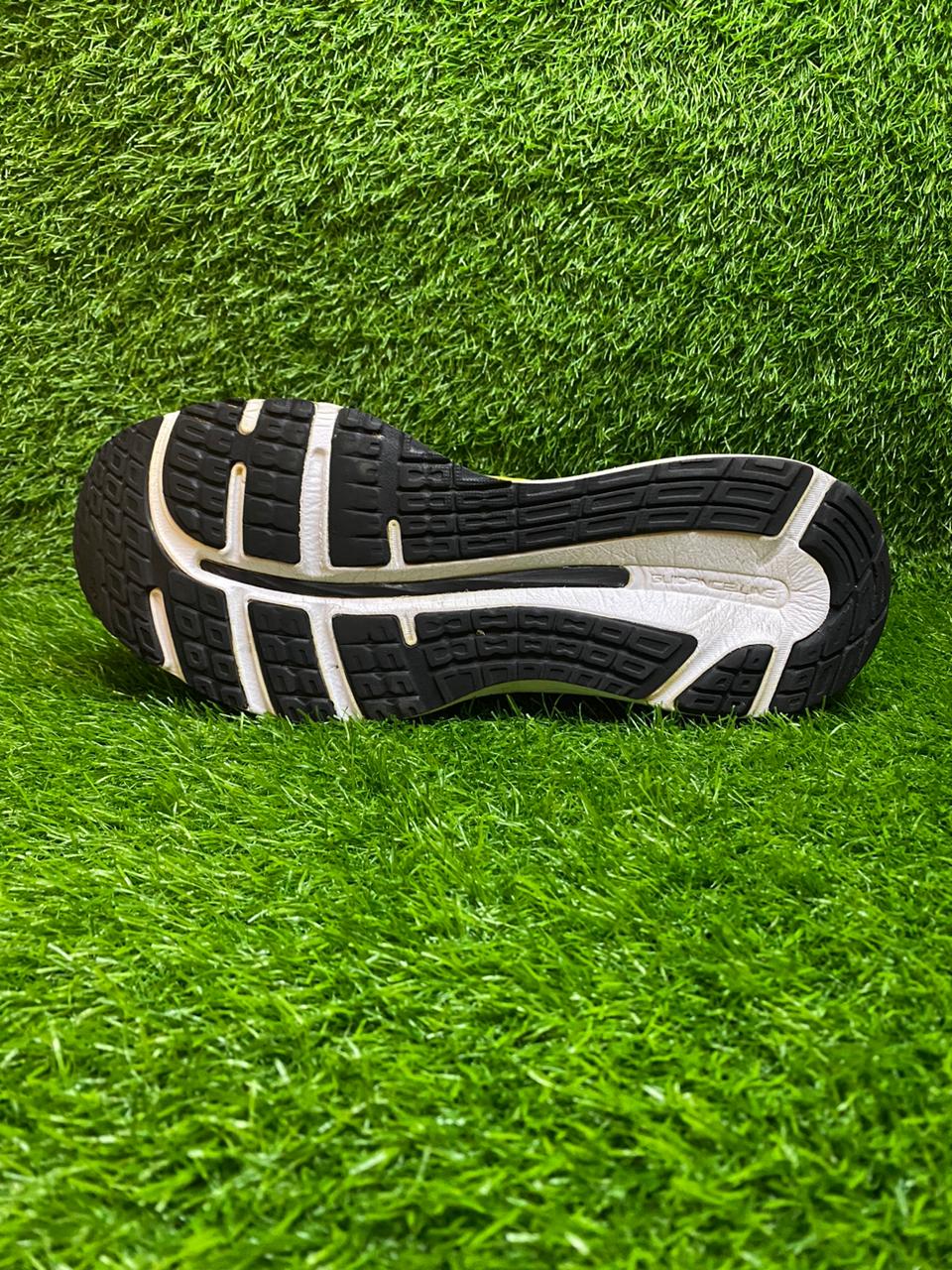 ASICS GEL-Cumulus 20 | "Solar Yellow" Performance Edition