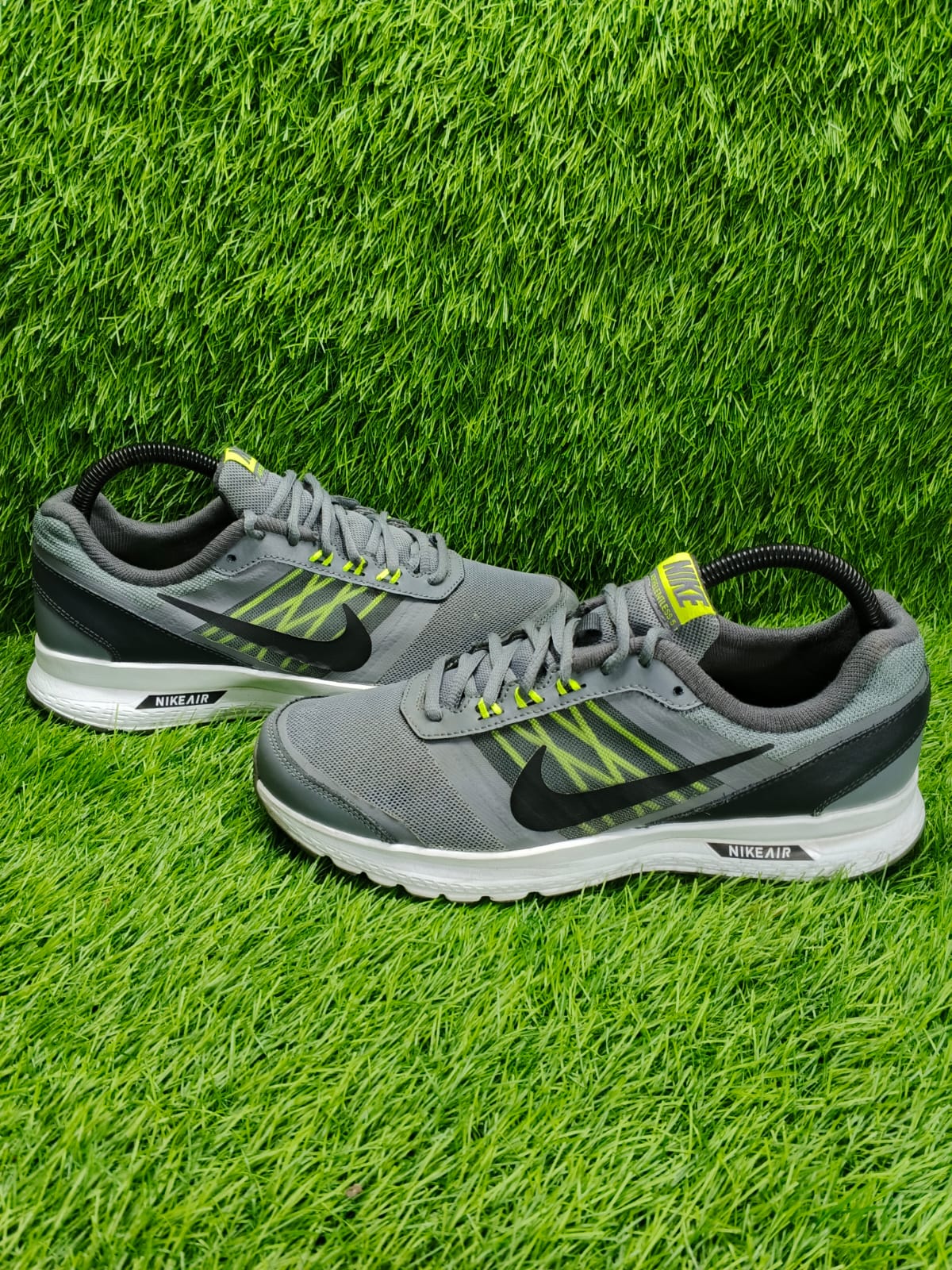 Nike Air Relentless 5 | Premium+ Grade Running Shoes