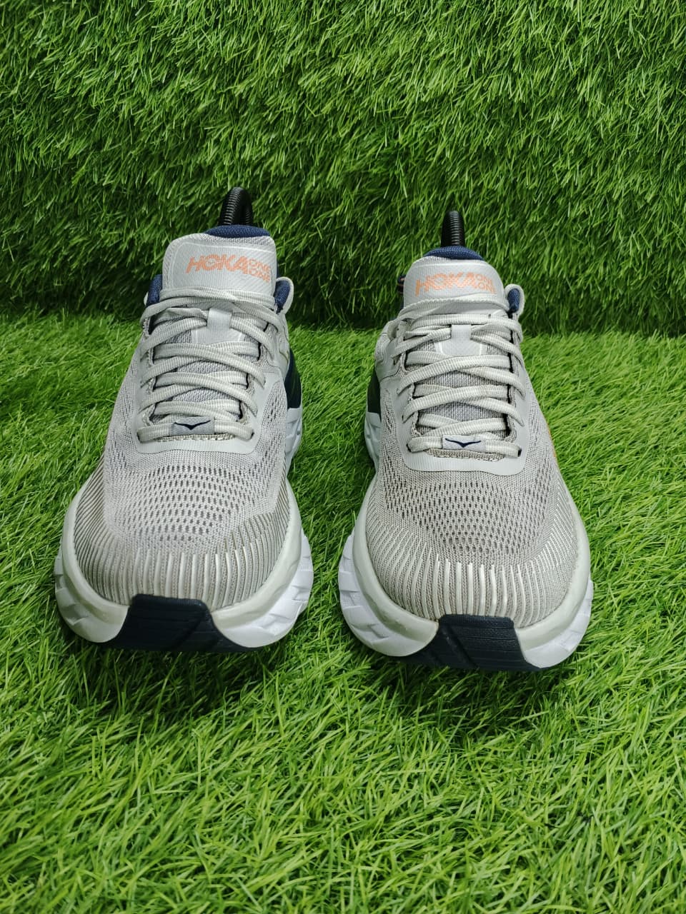 HOKA ONE ONE Bondi 7 | Ultimate Comfort & Performance