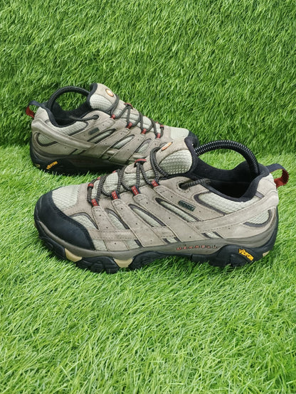 MERRELL MOAB 2 Waterproof | The Mother of All Boots