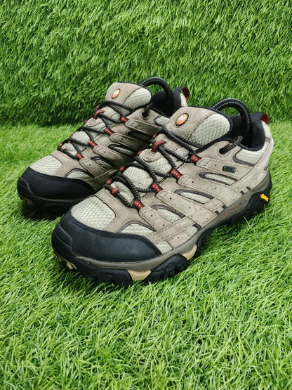 MERRELL MOAB 2 Waterproof | The Mother of All Boots