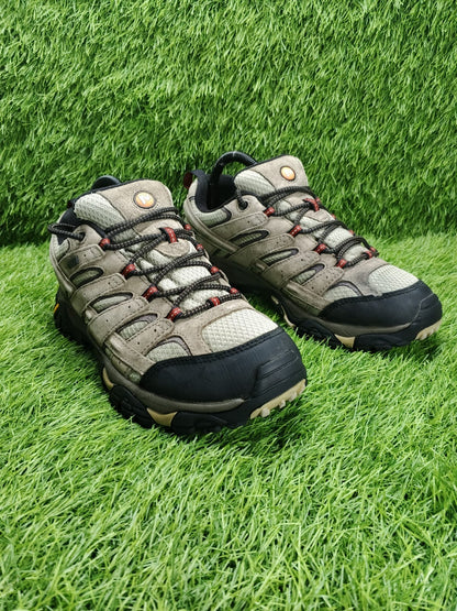 MERRELL MOAB 2 Waterproof | The Mother of All Boots